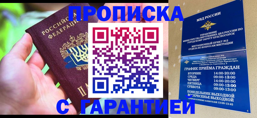 временная регистрация 2025 в Шагонаре